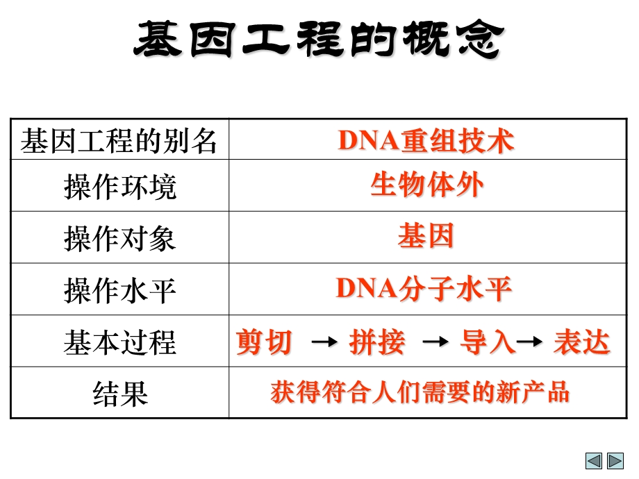 基因工程的基本程序丁.ppt_第1页