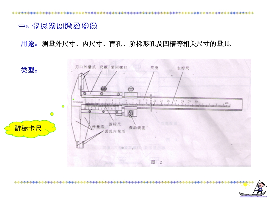 卡尺使用方法与注意事项.ppt_第3页