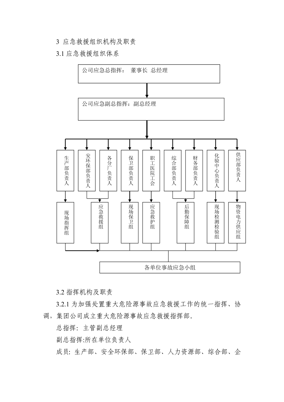 化工企业重大危险源事故应急预案.doc_第2页