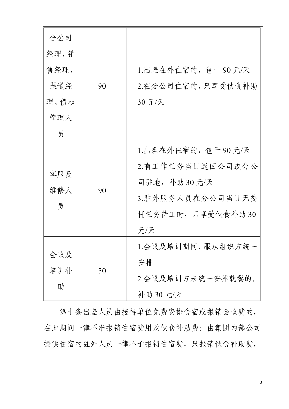 公司员工差旅费管理制度.doc_第3页