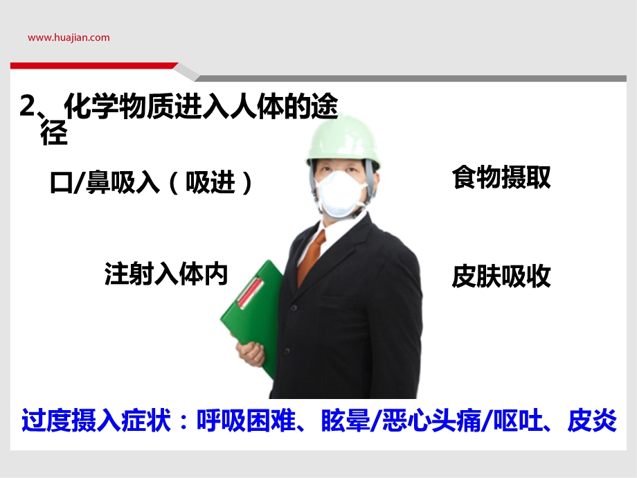 化学品防护及劳保用品使用ppt.ppt_第3页