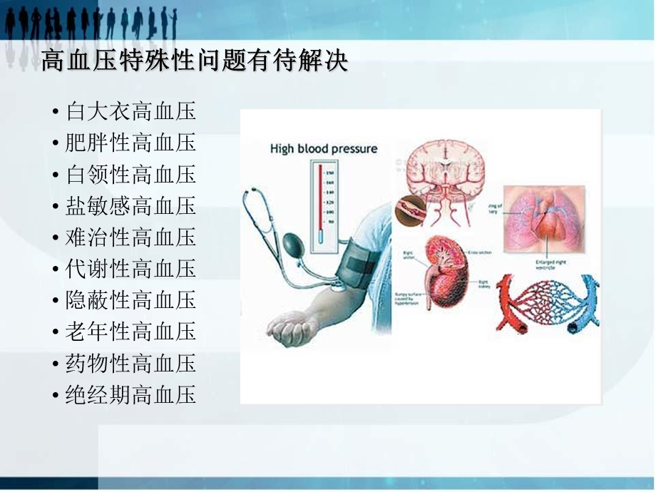 低舒张压收缩期高血压的临床特点及处理.ppt_第3页