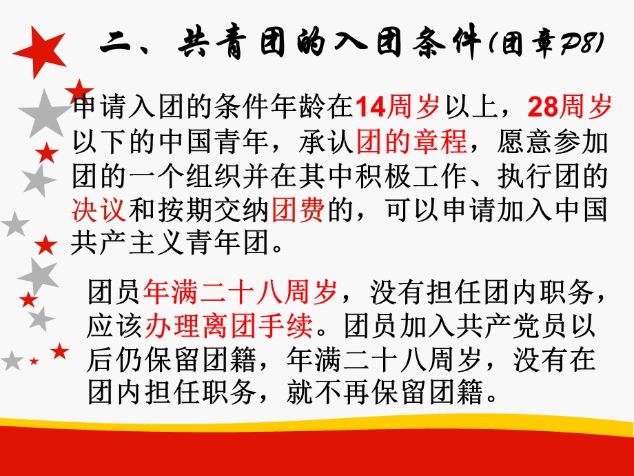 唱团歌、举团旗、戴团徽.ppt_第3页