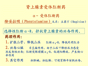 抗肾上腺素药1.ppt