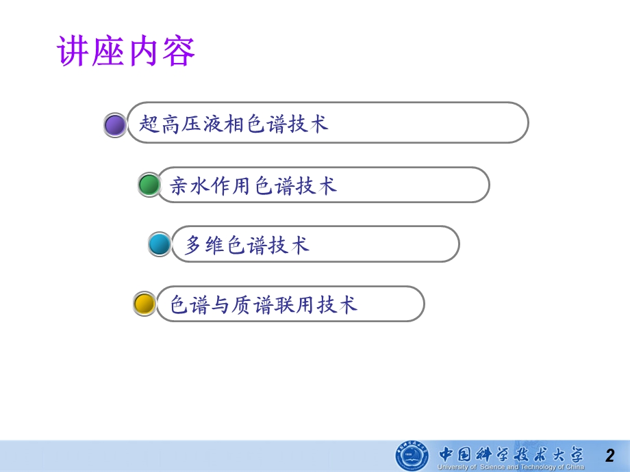 分离科学与进展专题.ppt_第2页