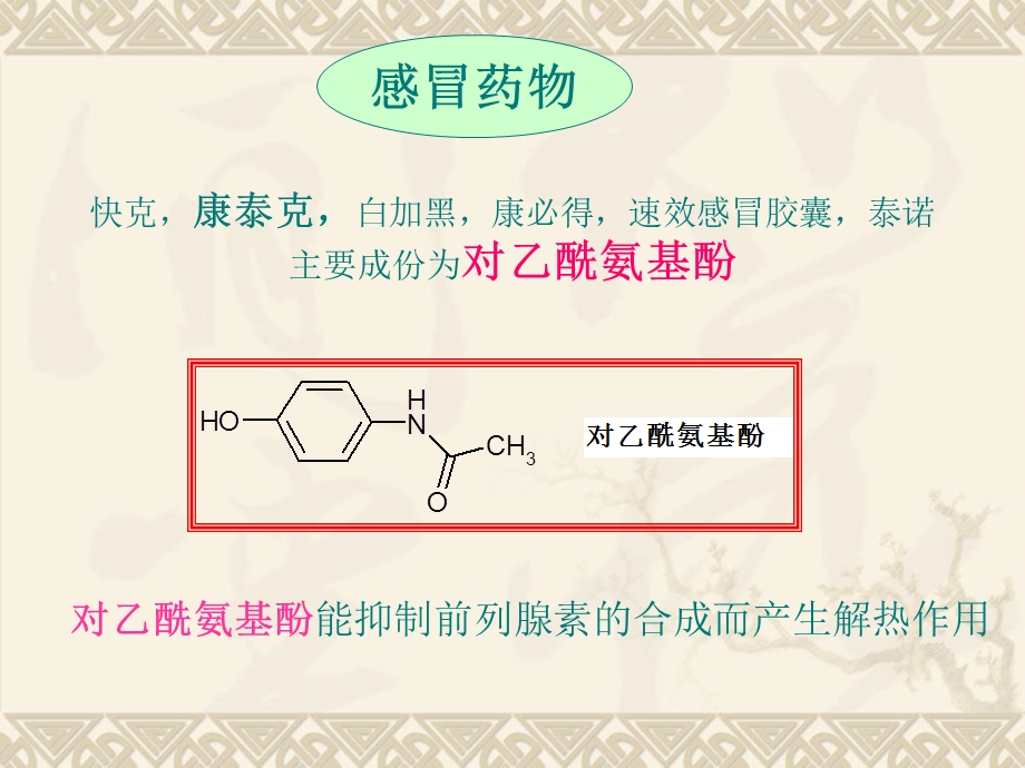 第十章医药与中间体.ppt_第3页