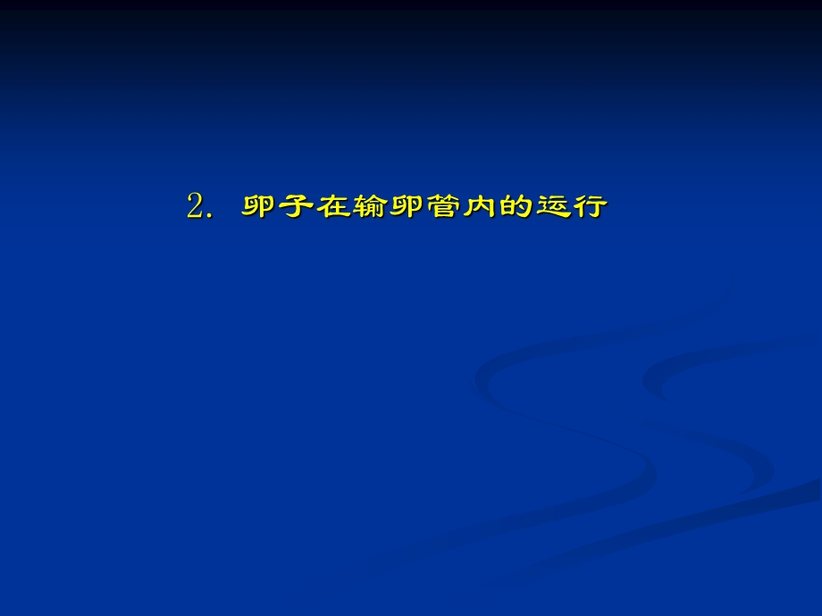 家畜繁殖学课件第五章受精、妊娠与分娩.ppt_第3页