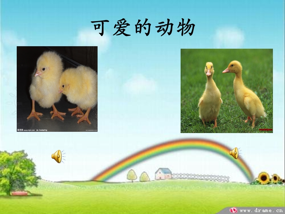 小学音乐课件动物说话ppt.ppt_第2页