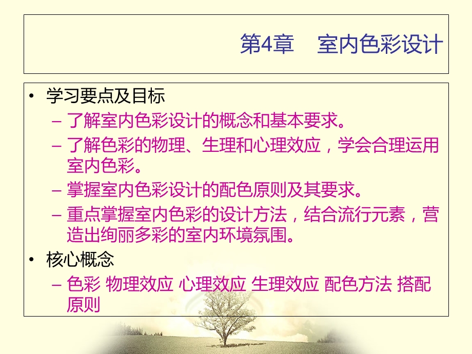 室内设计原理色彩篇.ppt_第2页