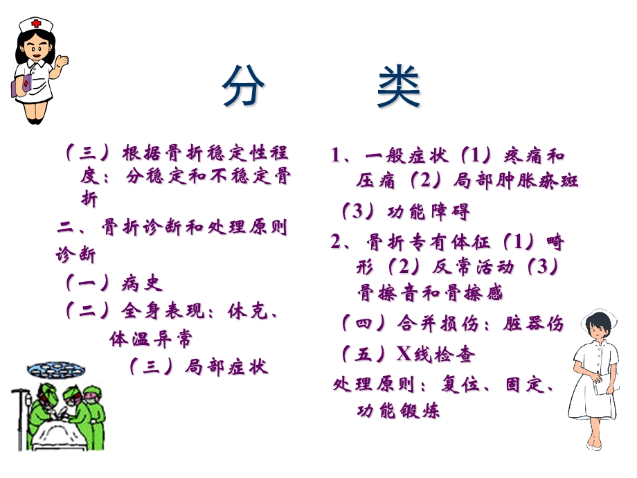 第四十七章骨与关节损伤病人的护理.ppt_第3页