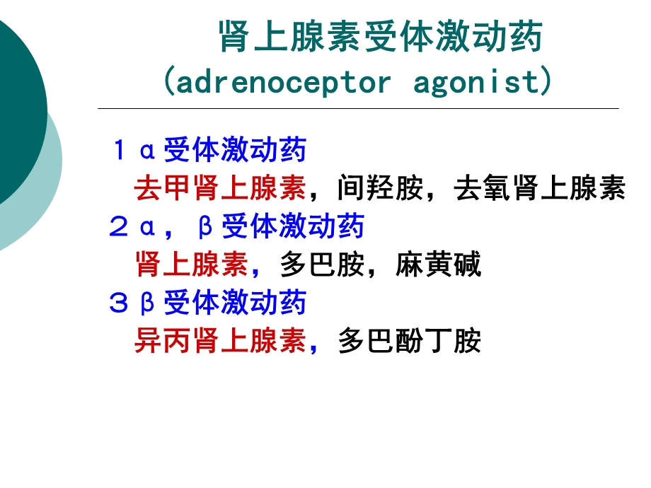 拟抗肾上腺素药(陈少雅人卫7版).ppt_第3页