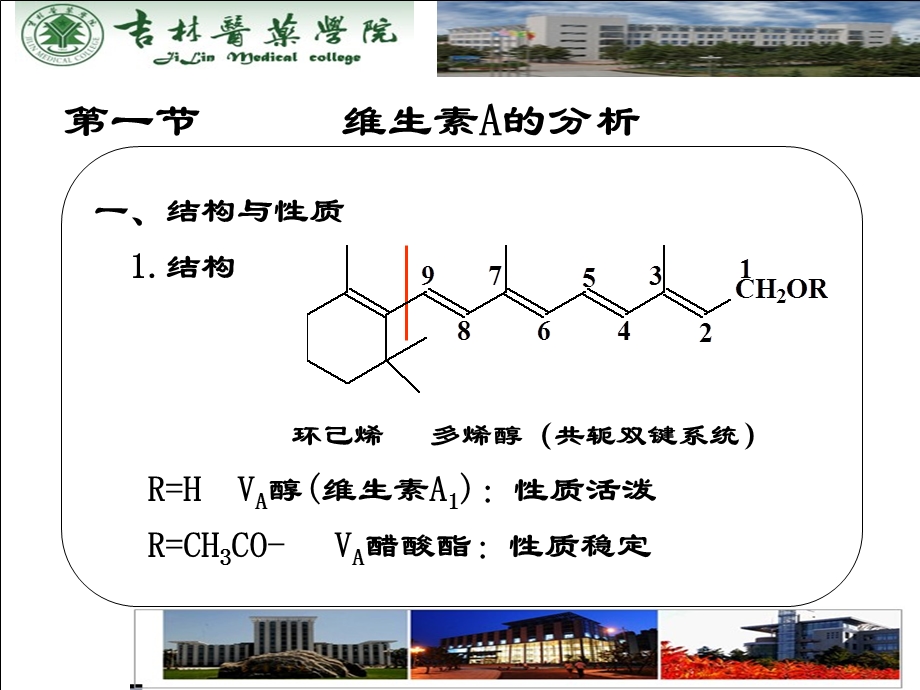 第十四部分维生素类药物的分析AnalysisofVitamines教学课件.ppt_第3页