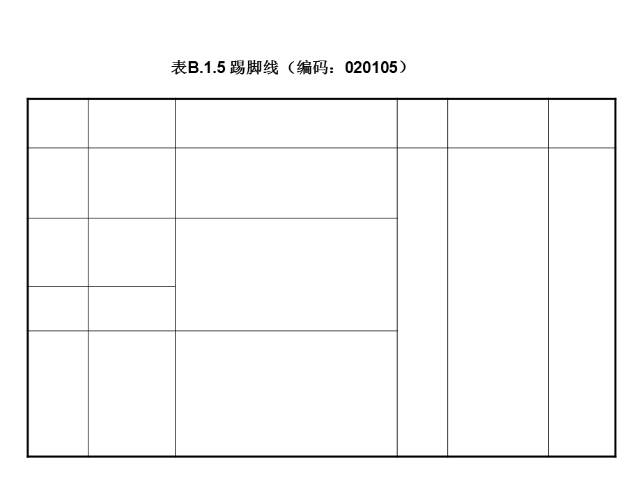 五强全屋云整装装饰工程清单.ppt_第3页