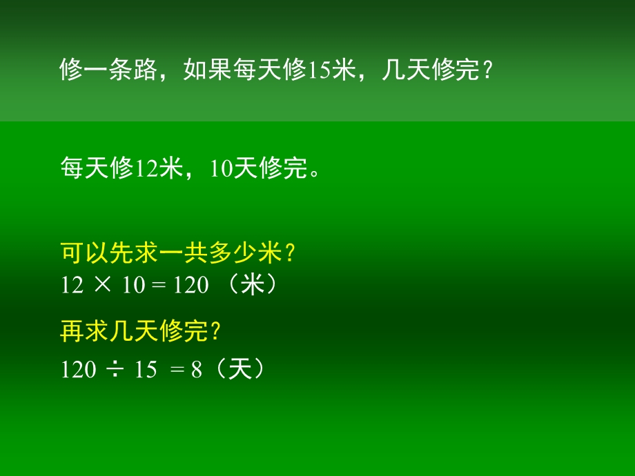 小学三年级数学课件归总应用题.ppt_第2页