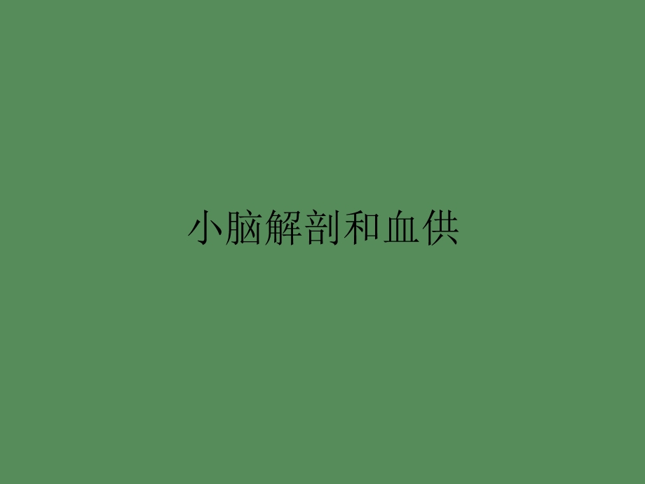 小脑出血诊疗规范.ppt_第2页