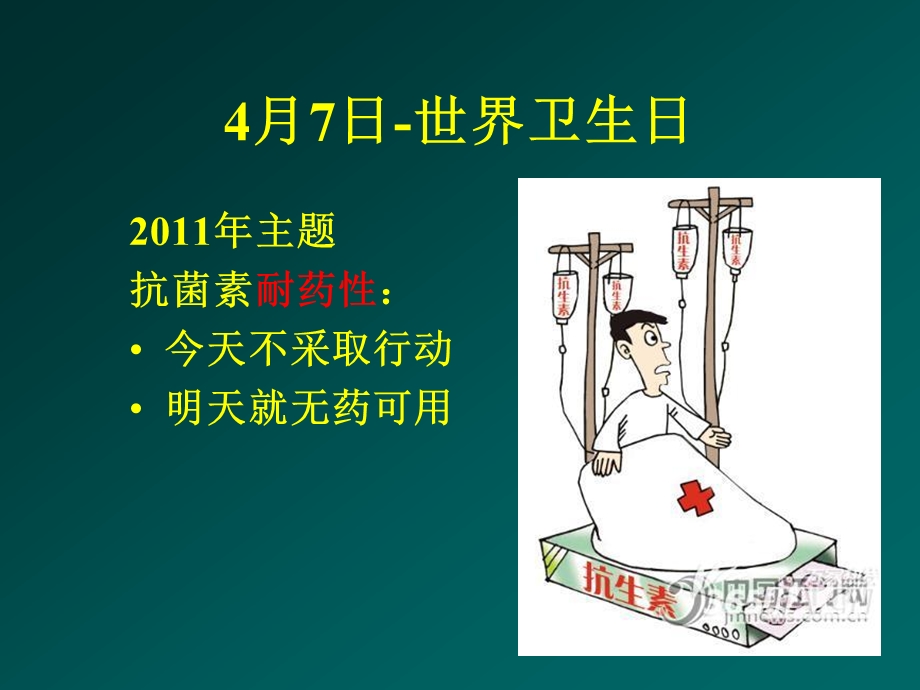 抗菌药物临床合理应用江都.ppt_第2页