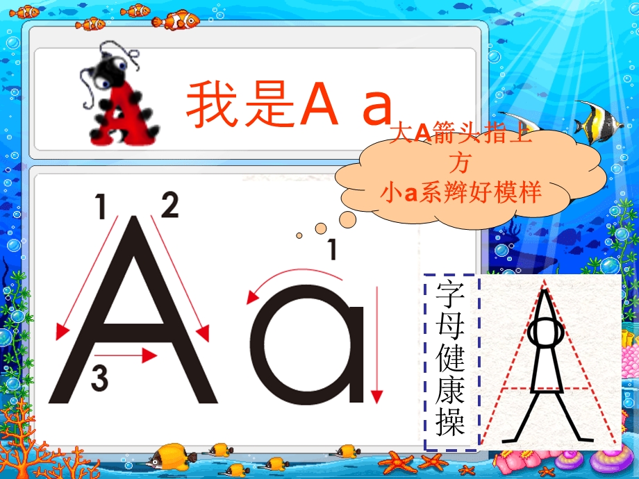 小学超级趣味英文字母学习PPT.ppt_第3页