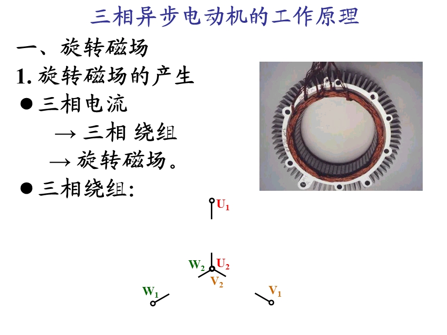 交流与直流异步电动机注册电气工程师考试.ppt_第1页