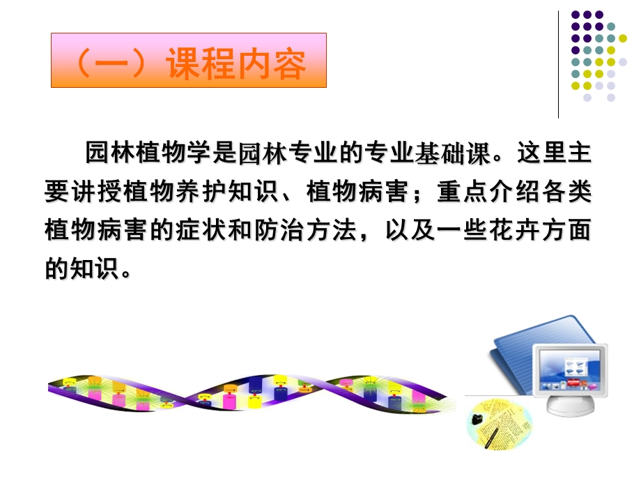 园林植物养护知识培训花卉.ppt_第2页