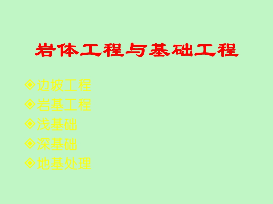 岩体工程与基础工程.ppt_第2页