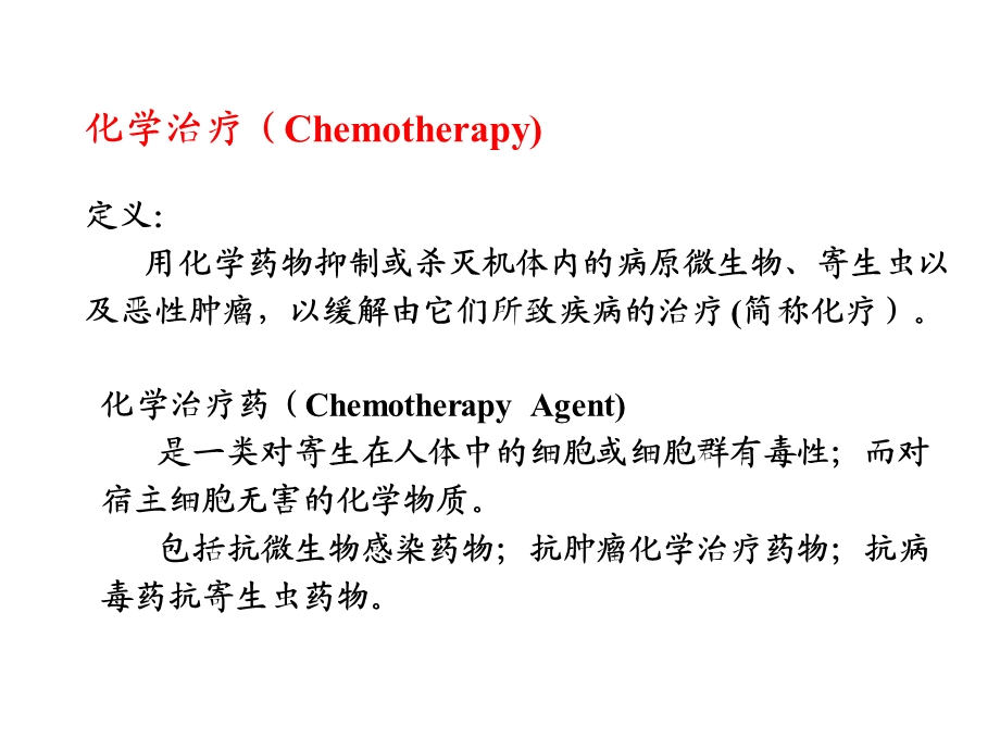 第十章合成抗菌药物.ppt_第2页