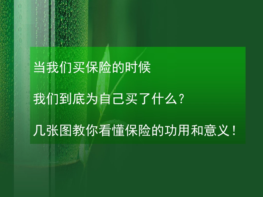 十张图看懂保险.ppt_第2页