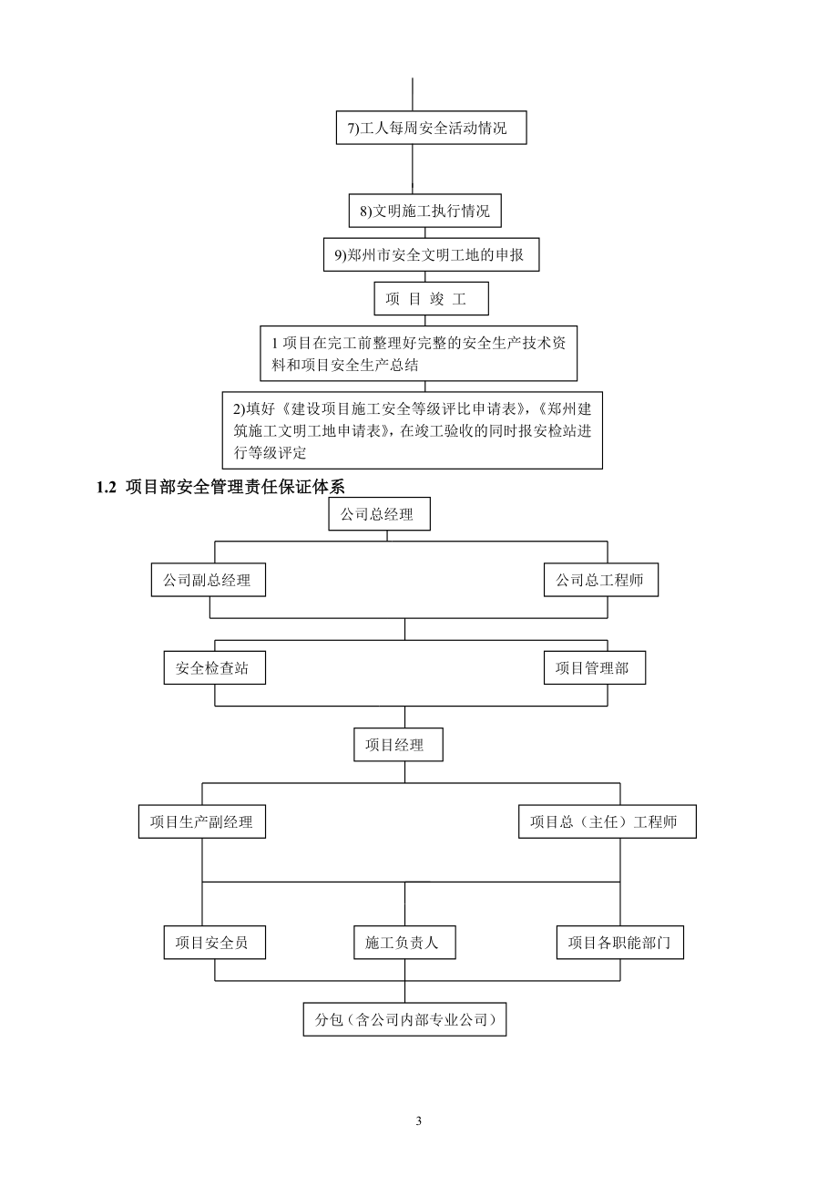 施工项目安全管理实施细则.doc_第3页