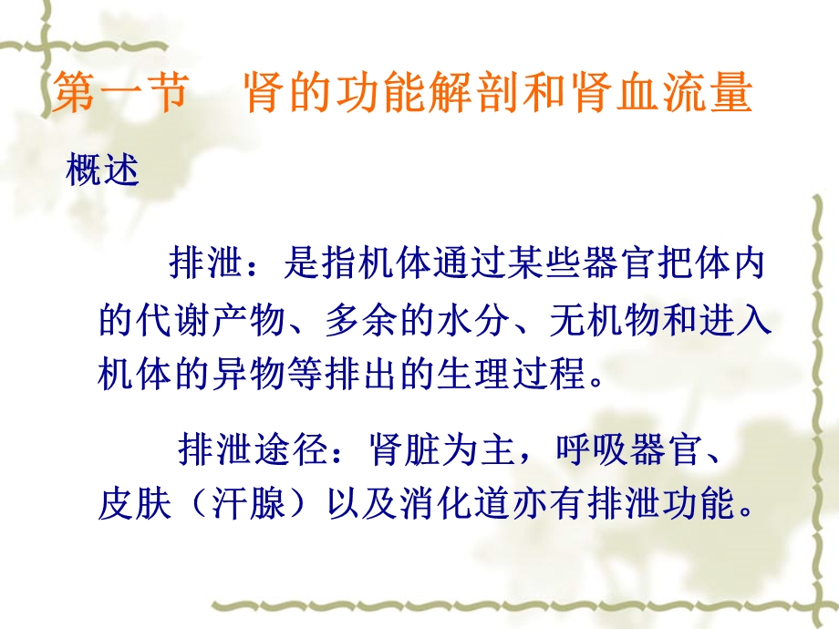 第章尿的生成和排出.ppt_第3页