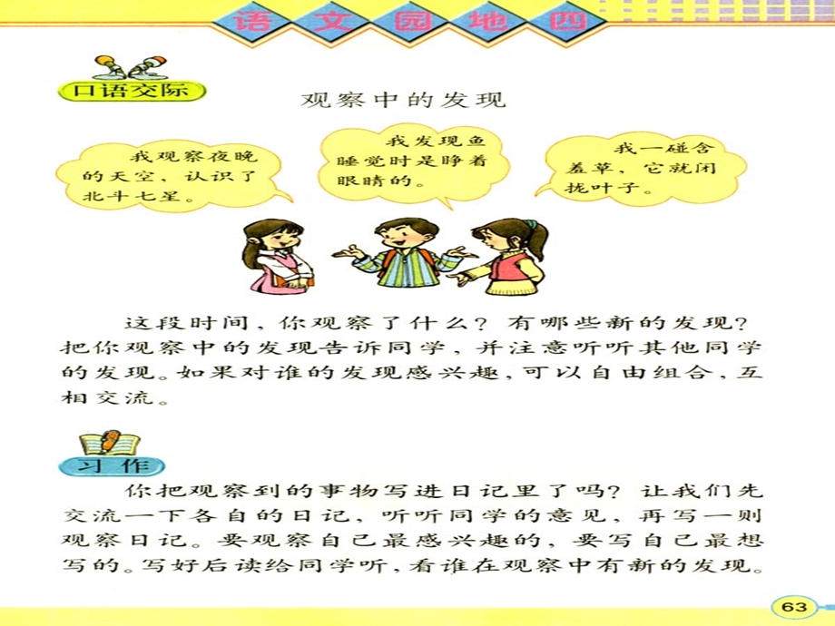 小学语文口语交际话题选择.ppt_第3页