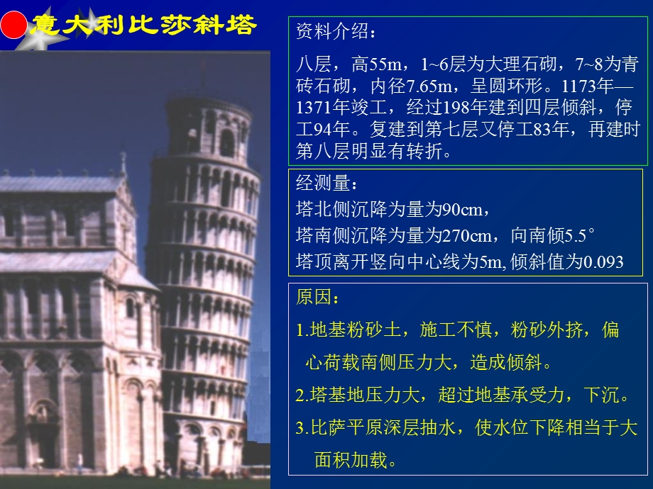 工用与民用建筑物变形监测.ppt_第3页