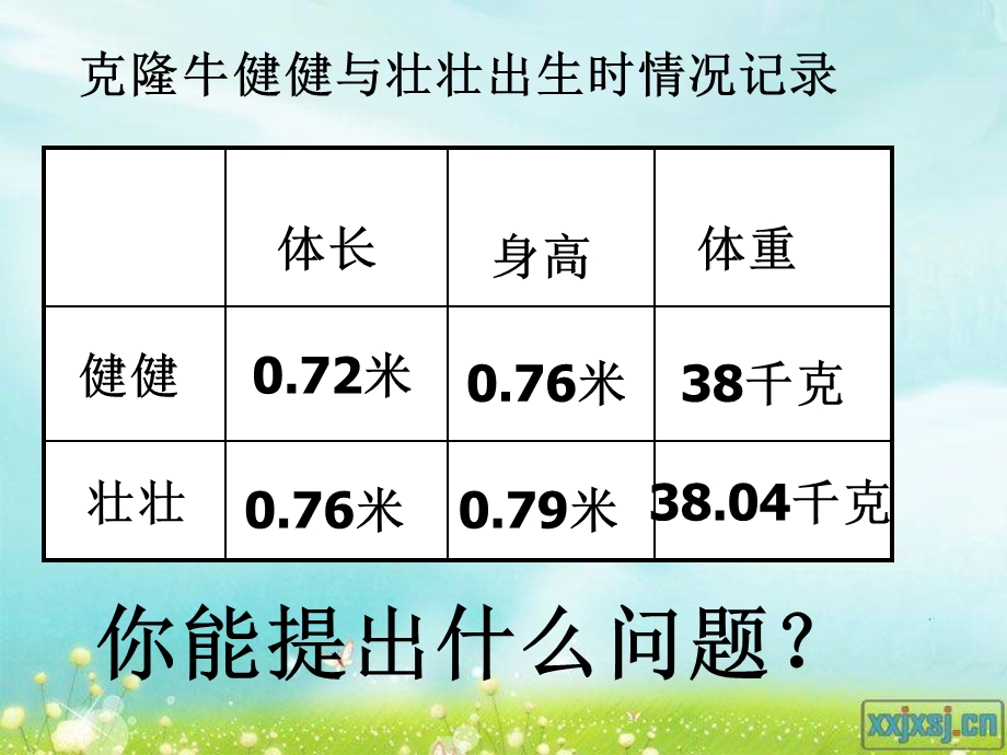 奇异的克隆牛小数的加法和减法.ppt_第3页