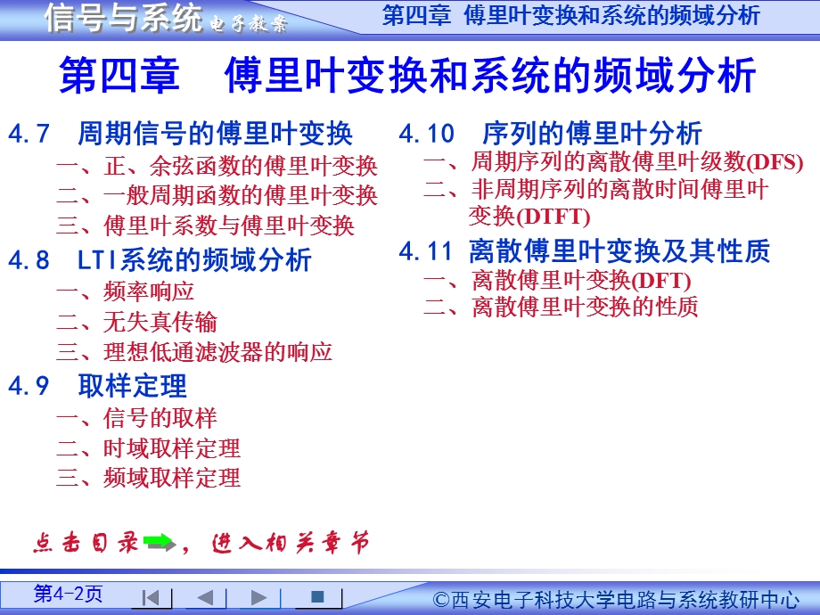 傅里叶变换与系统的频域分析.ppt_第2页