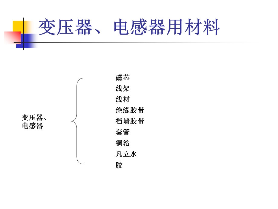 变压器与电感原材料.ppt_第2页