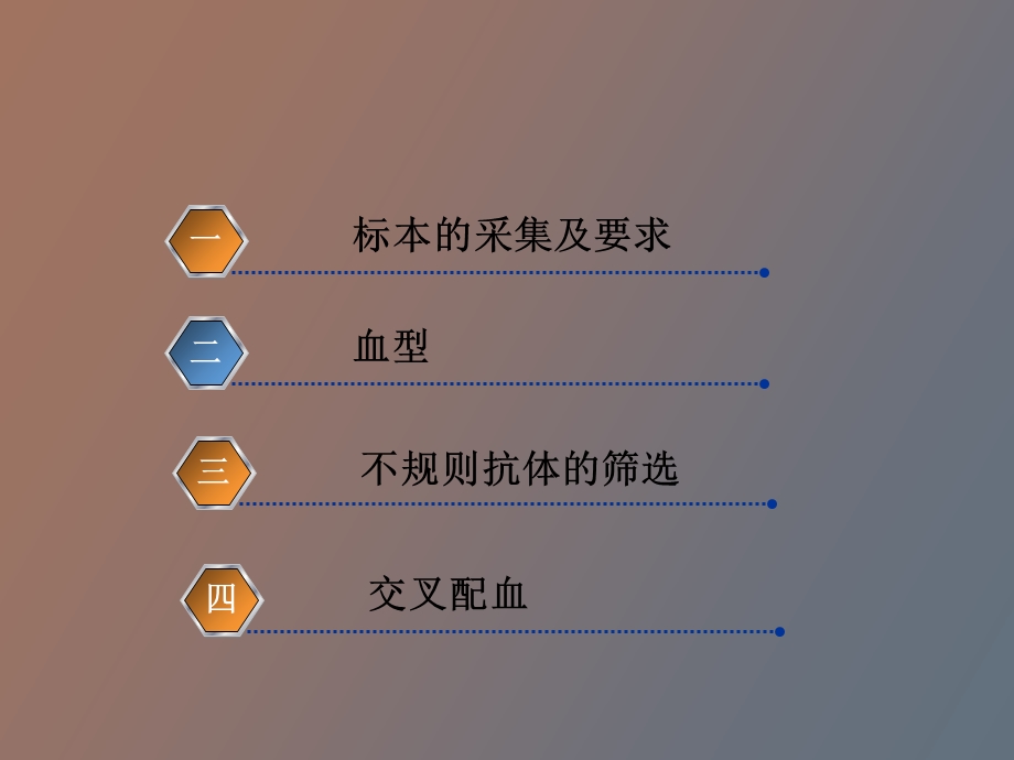 交叉配血知识讲座.ppt_第2页