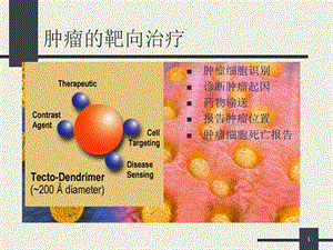 纳米技术与肿瘤诊治.ppt