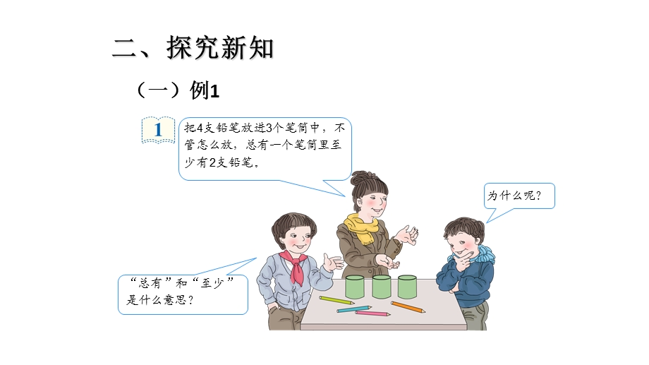 小学数学鸽巢问题.ppt_第3页