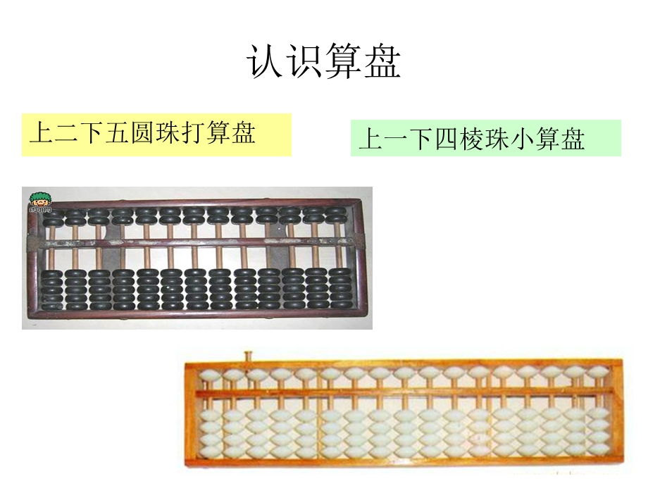 小学一年级《珠心算》开学第一课.ppt_第3页