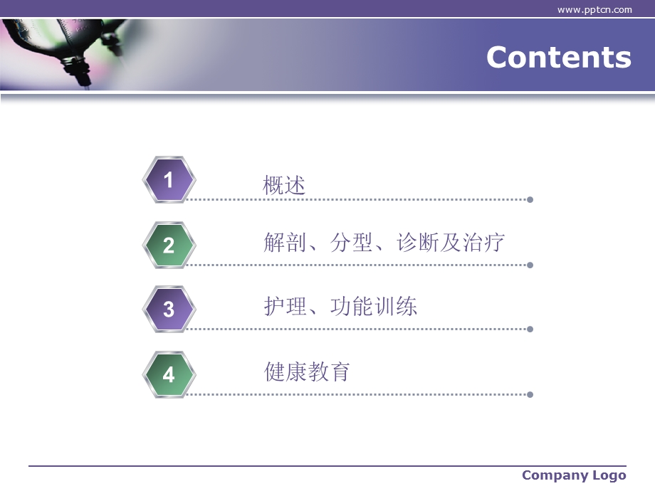 肱骨近端骨折的护理.ppt_第2页