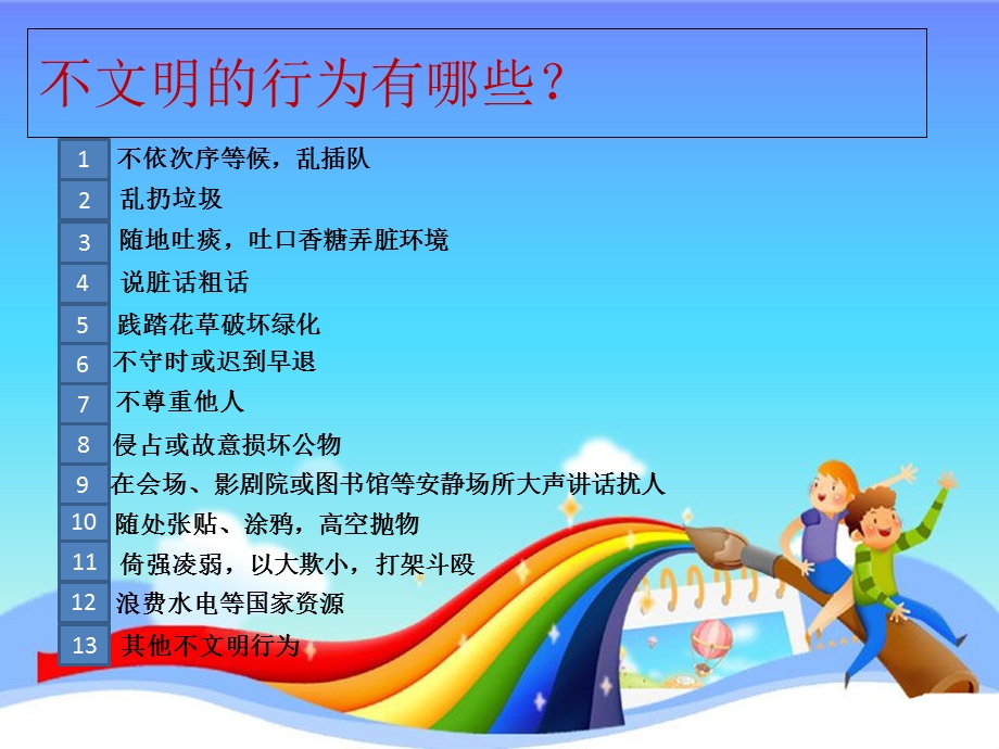 小学生文明礼仪(优质课教案).ppt_第3页