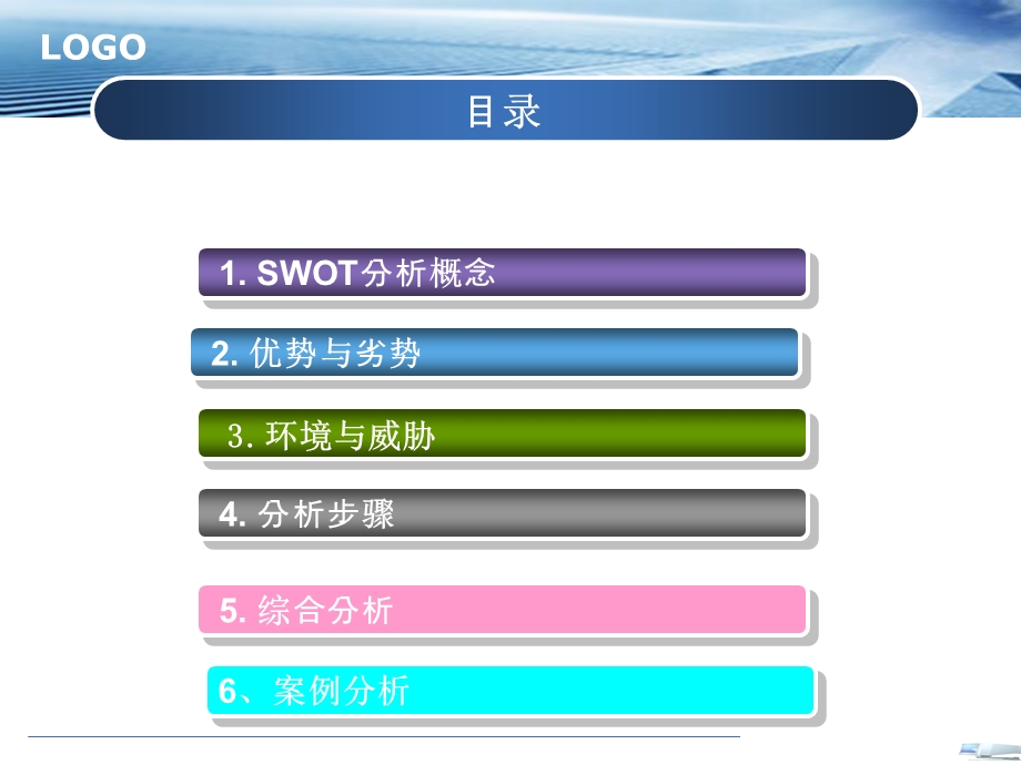 对学校餐厅的SWOT分析.ppt_第2页