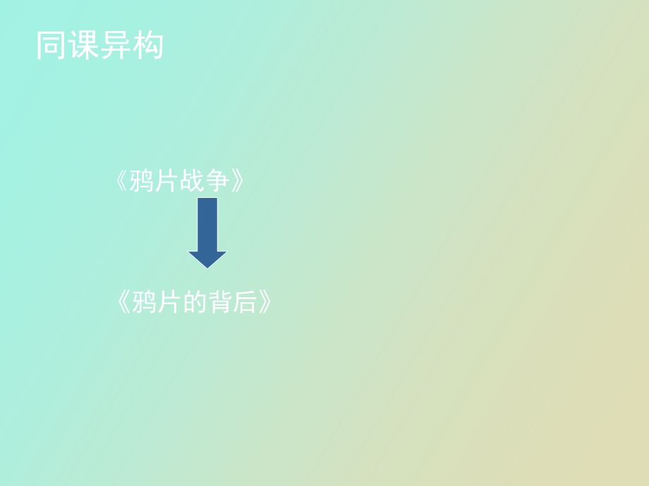 小学《品德与社会》中的历史.ppt_第2页