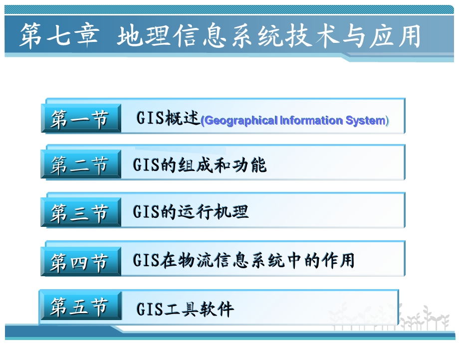 地理信息系统(GIS)技术与应用.ppt_第2页