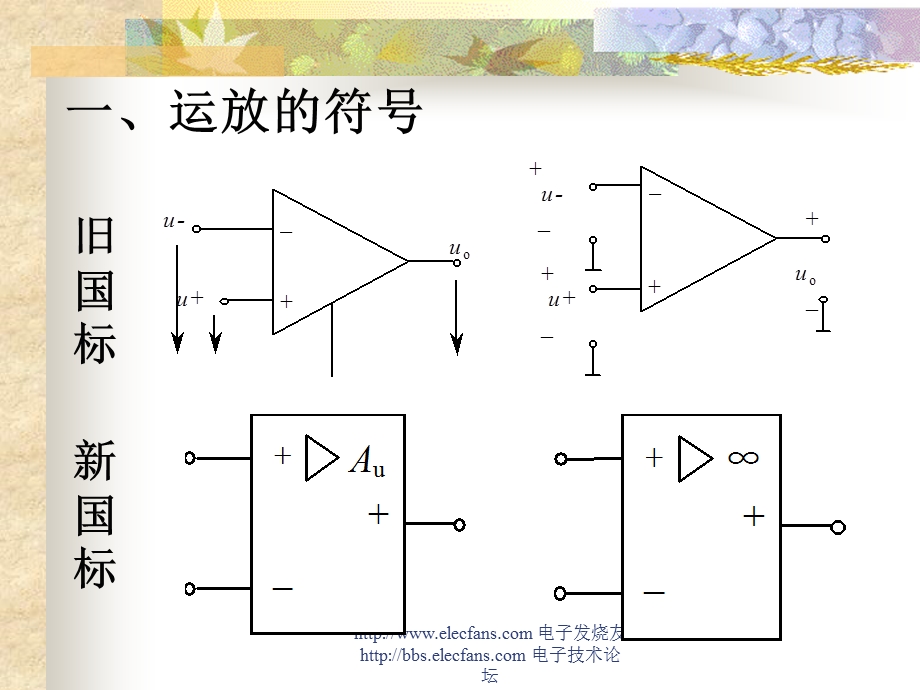 含运算放大器的电路分析.ppt_第3页