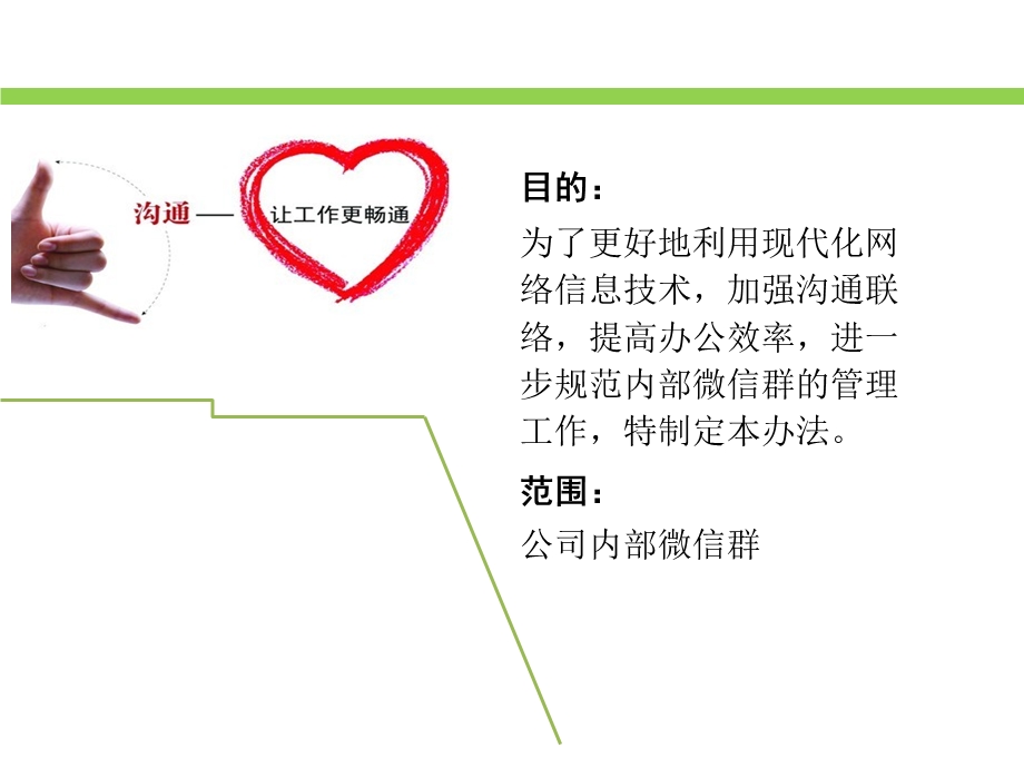 公司内部微信群管理办法.ppt_第3页