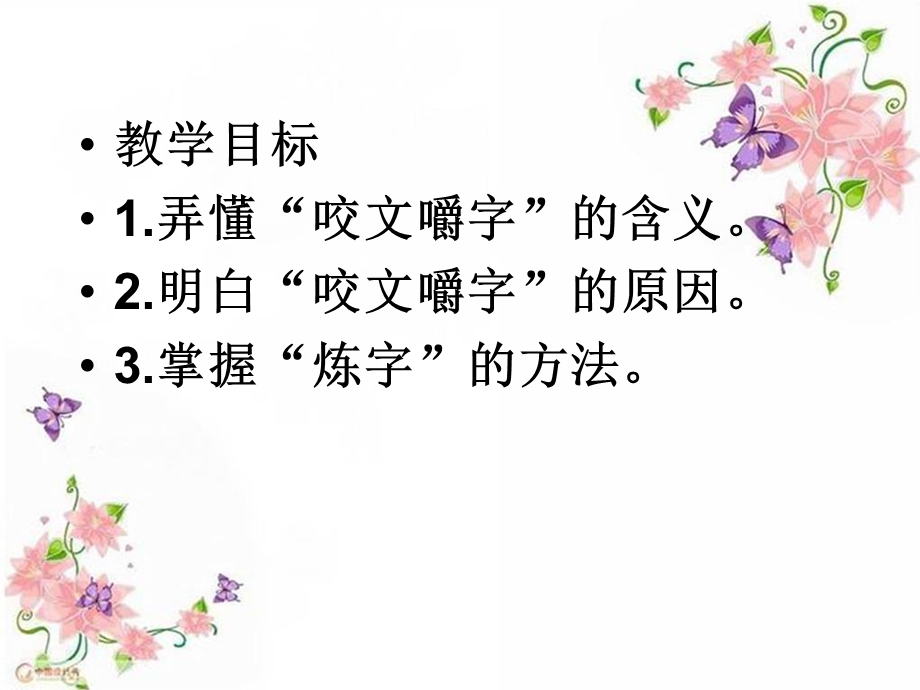 咬文嚼字实用教案.ppt_第3页