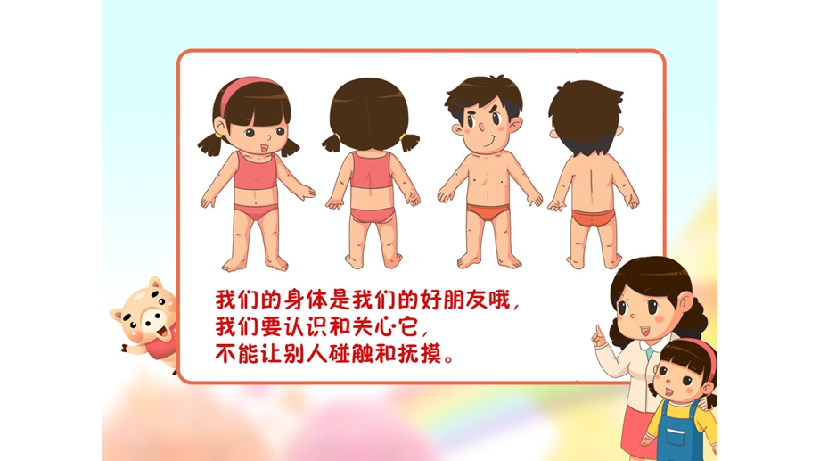 小学生低段防性侵安全教育讲座.ppt_第3页