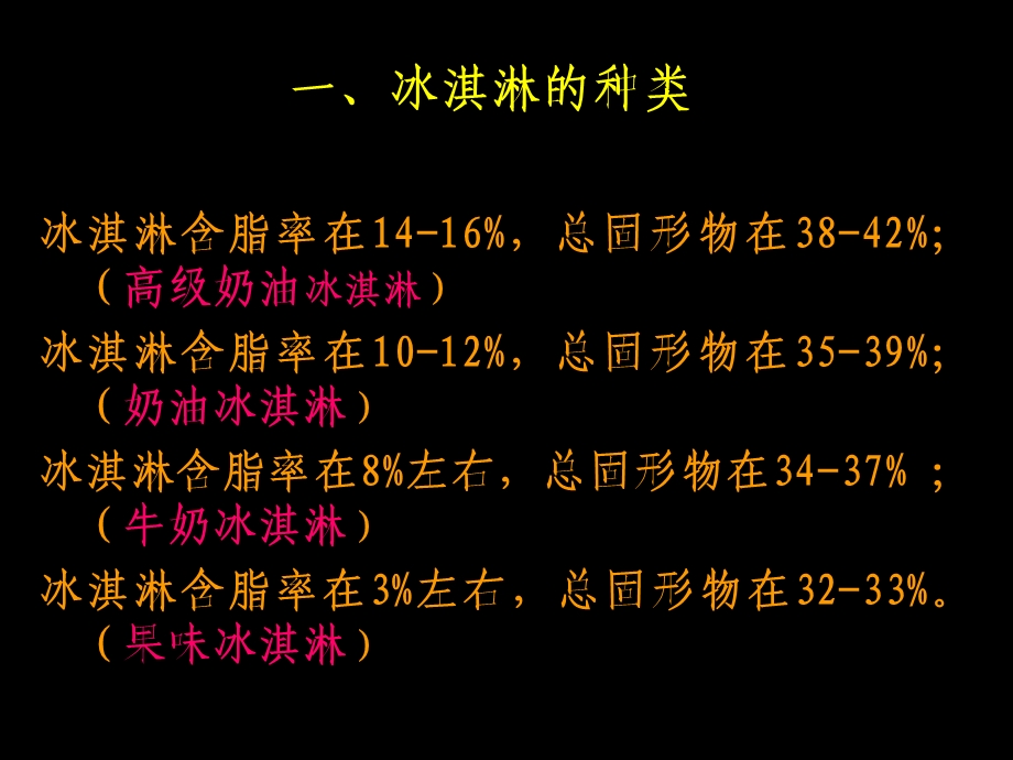 冰淇淋雪糕的生产.ppt_第3页