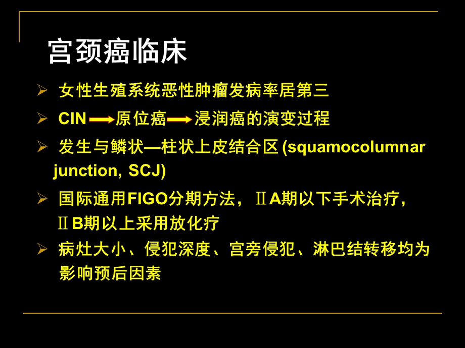 宫颈癌MR临床应用.ppt_第2页