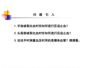 脉管系统2动脉.ppt