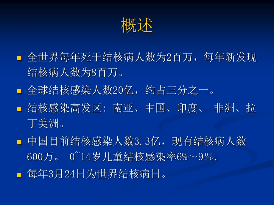 儿童肺部结核病影像学表现.ppt_第2页